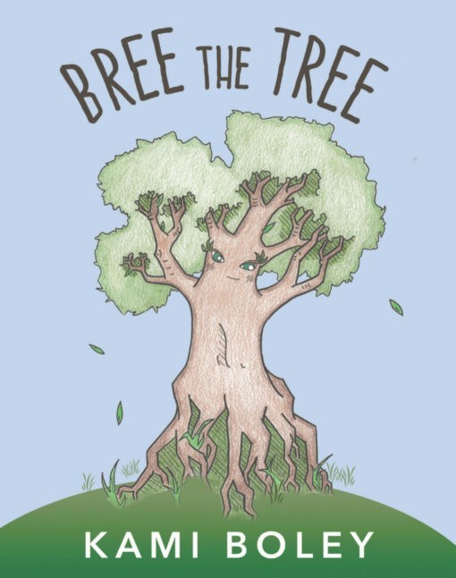 Bree The Tree