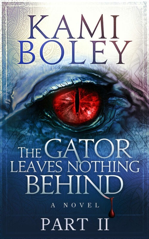 The Gator Leaves Nothing Behind - Part II