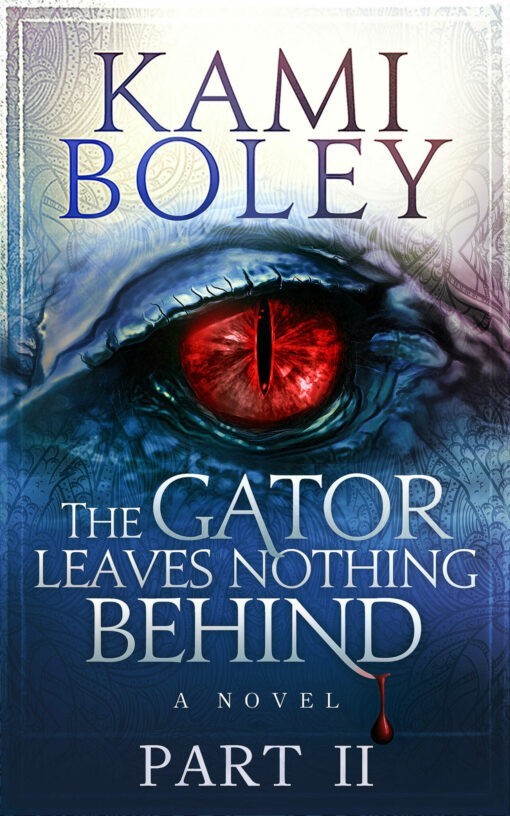 The Gator Leaves Nothing Behind - Part II