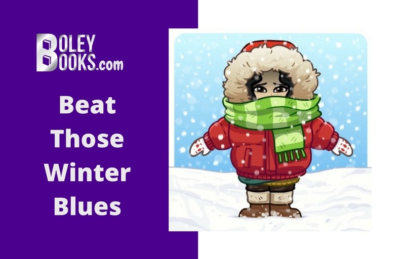 Beat Those Winter Blues