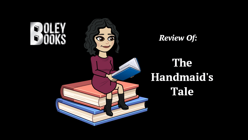 The Handmaid’s Tale