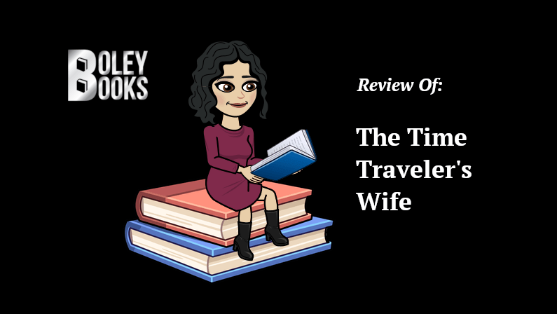 The Time Traveler’s Wife