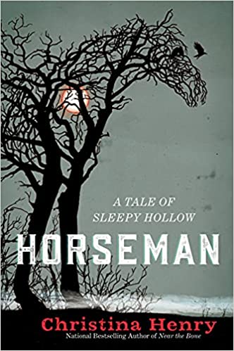HorseMCov