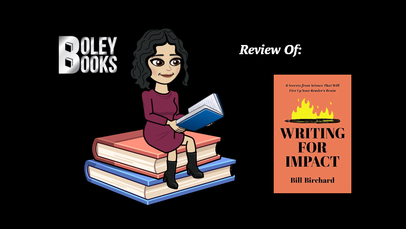 Writing for Impact