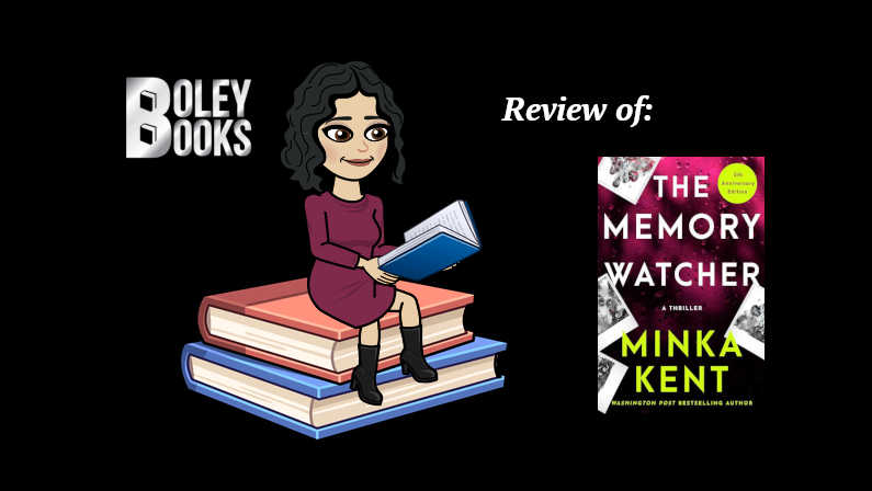 The Memory Watcher