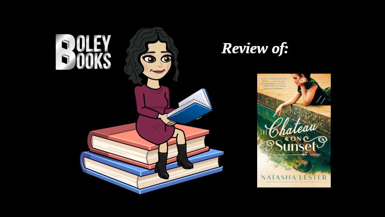 The Chateau on Sunset