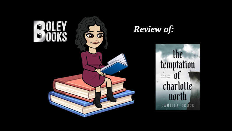 The Temptation of Charlotte North