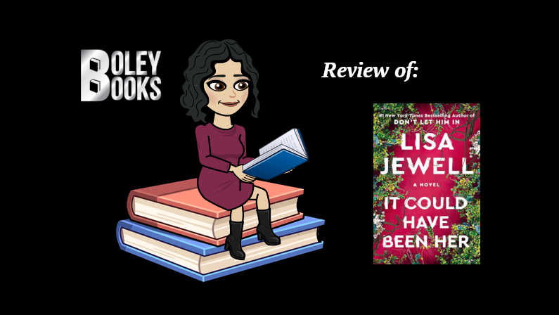 It Could Have Been Her